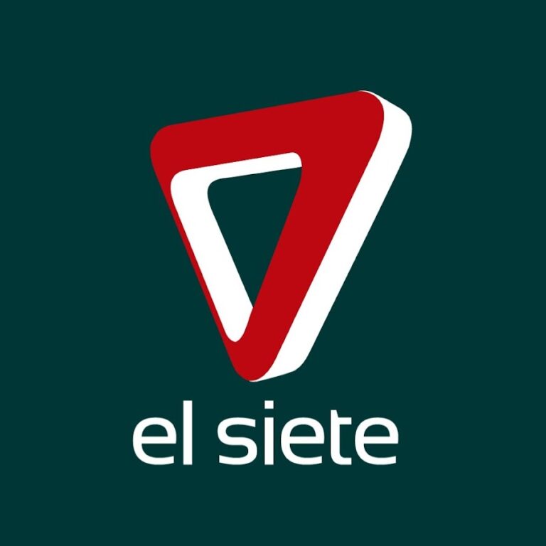 Logo del El Siete